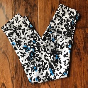 FitFit Active Janis Flex Eco Capri